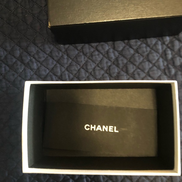 CHANEL Authentic Sunglasses Empty Box - Picture 8 of 12